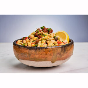 Chickpea Salad