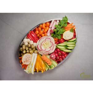 Crudités Platter