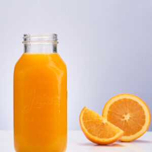 Fresh Orange Juice 500ml