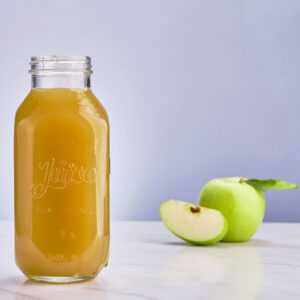 Fresh Apple Juice 500ml