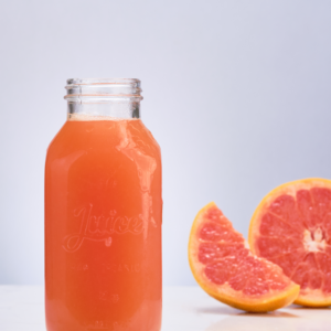 Fresh Grapefruit Juice 500ml