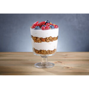 Red Fruit Granola