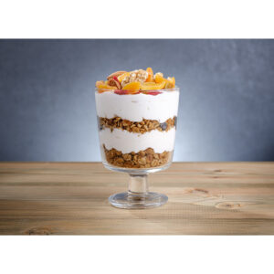 Dry Fruits and Nuts Granola