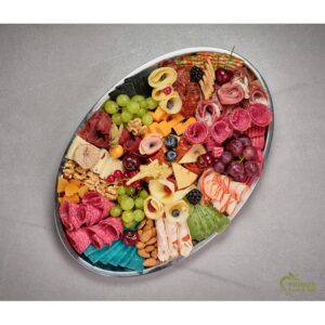 Mixed Platter