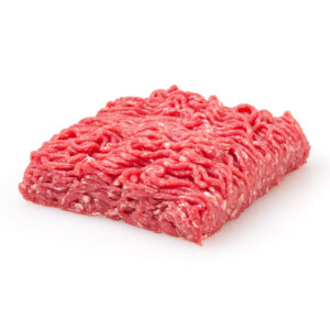 Beef Minced