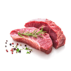 Beef Bone Fillet France