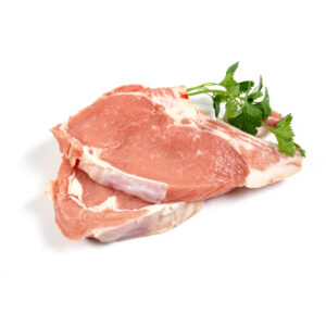 Beef Veal Chops Holland