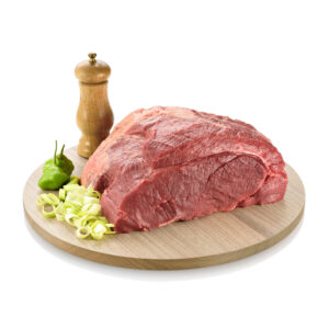 Beef Top Side France