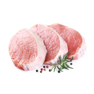 Pork Chop Boneless
