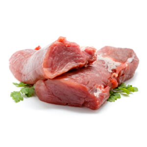 Pork Tenderloin