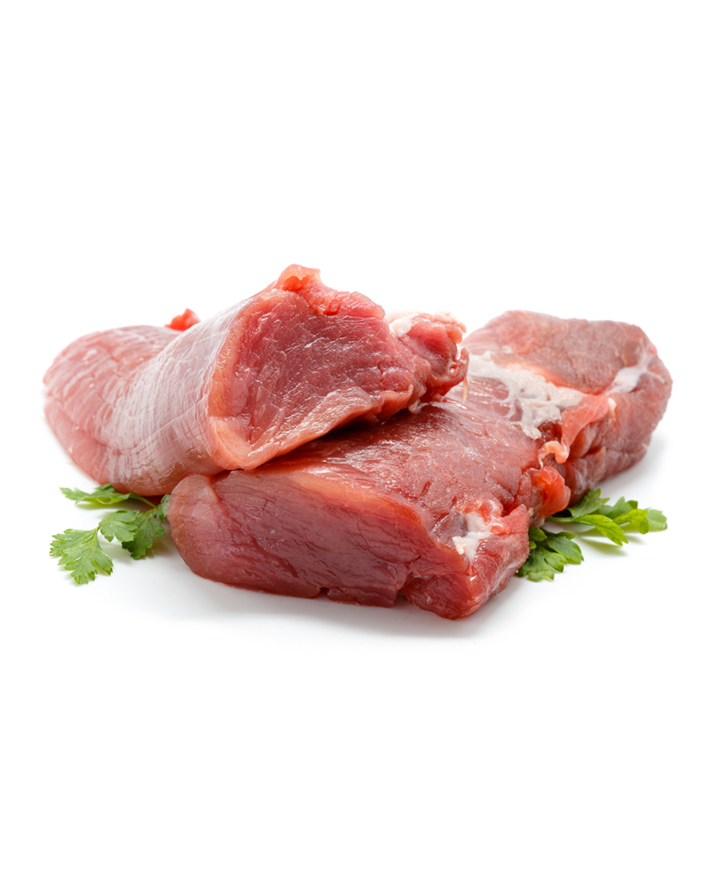 Pork Tenderloin