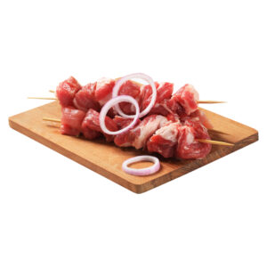 Pork Souvlaki