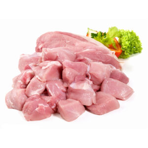 Pork Lean Leg Boneless