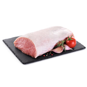 Pork Loin