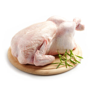 Whole Chicken