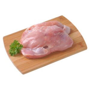 Chicken Thighs Boneless