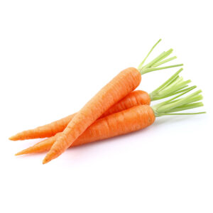 Carrots Imported