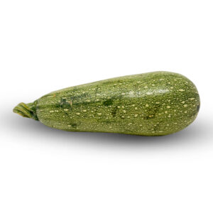 Zucchini White