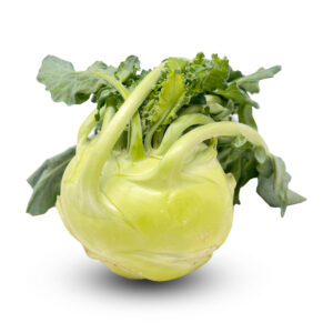 Kohlrabi (Per Piece)