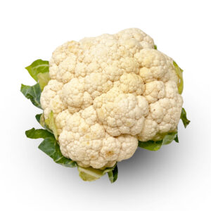 Cauliflower