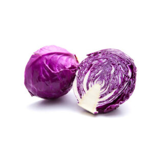 Cabbage Red
