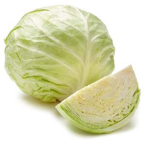 Cabbage Green