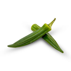 Okra