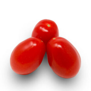 Cherry Plum Tomatoes