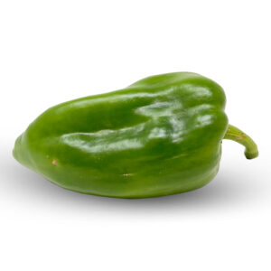 Green Pepper (Thick)