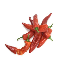 Florinis Peppers