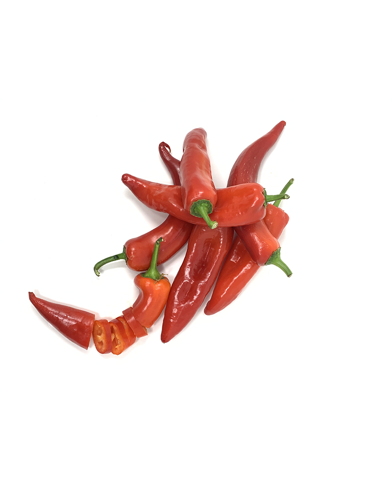 Florinis Peppers