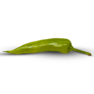 Horn Pepper