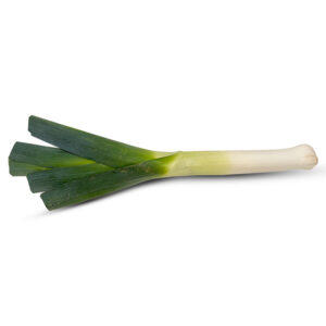 Leeks Imported