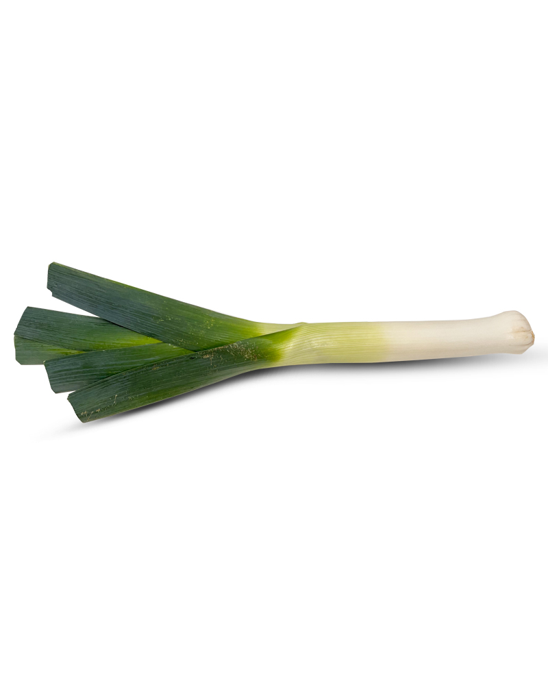 Leeks Imported