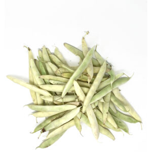 Fresh White Bean