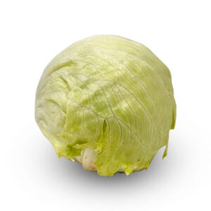 Iceberg CY (Per Piece)