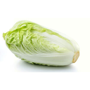 Chinese Cabbage Imported (Per Piece)