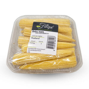 BABY CORN IMPORTED