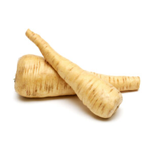 Parsnips