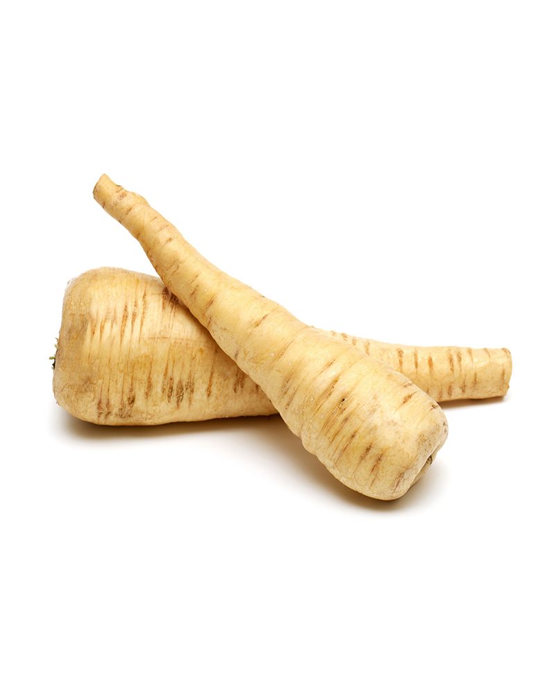 Parsnips