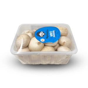 Fresh Mushrooms 500gr