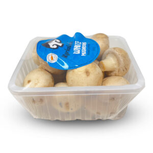 Fresh Mushrooms 250gr