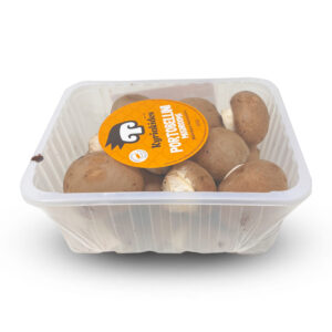 Mushrooms Portobellini 500gr