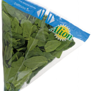 Alion Baby Spinach 125gr