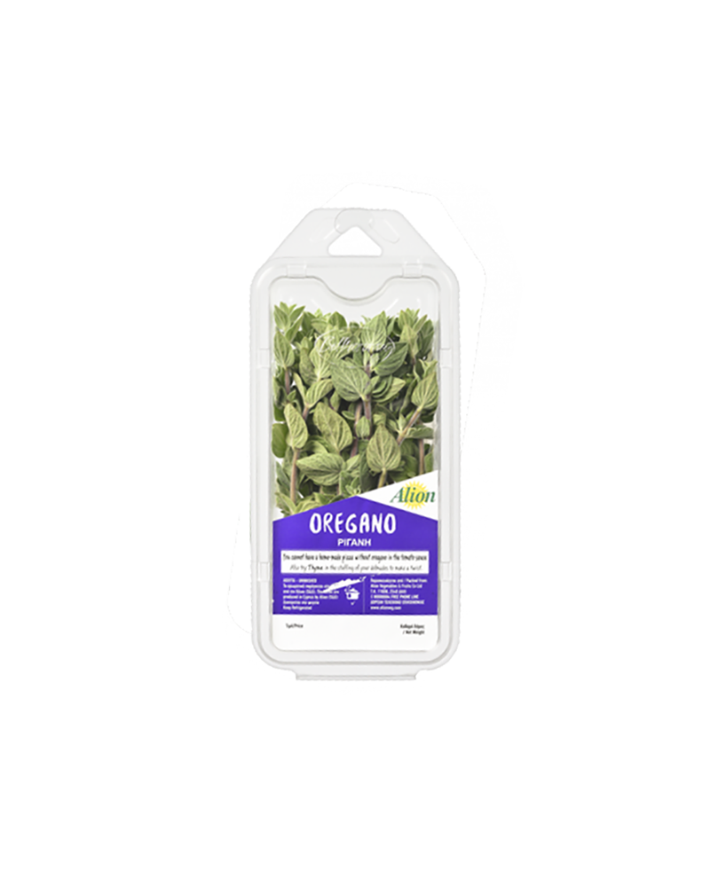 Alion Oregano 30gr