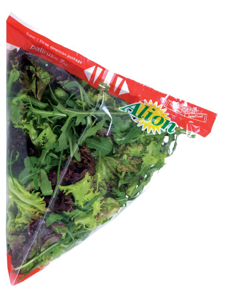 Alion Weekly Special Salad 125gr