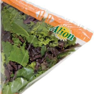 Alion Mix Salad Zip Bag 250gr