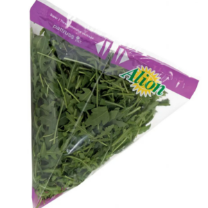 Alion Roccola Salad Zip Bag  250gr