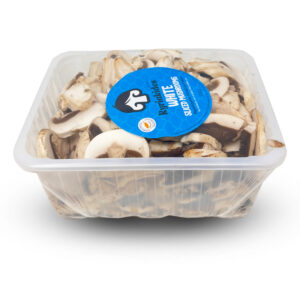 Sliced Mushroom 500gr
