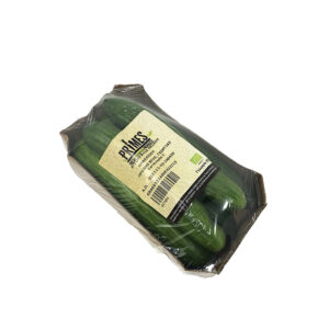 Bio Cucumbers (Per Pack)